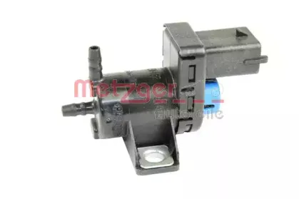 Преобразователь давления, управление ОГ METZGER купить